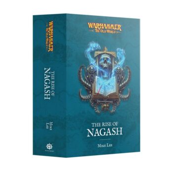 The Rise Of Nagash