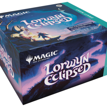 Magic: The Gathering | Lorwyn Eclipsed – Draft Night