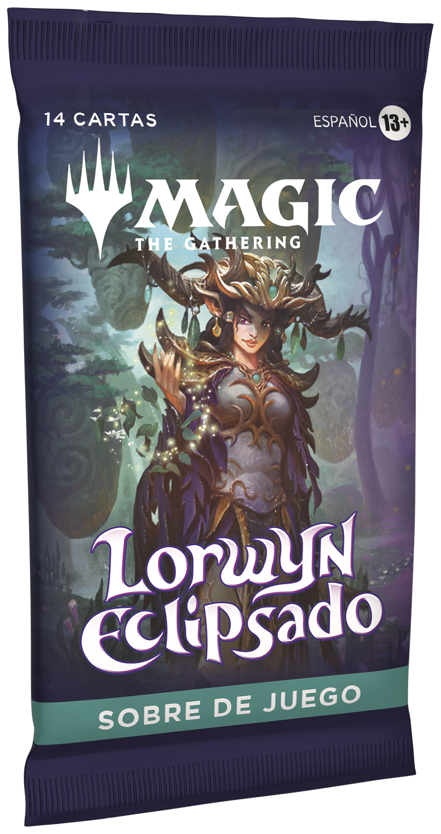 Magic: The Gathering | Lorwyn Eclipsed – Draft Night - Imagen 4