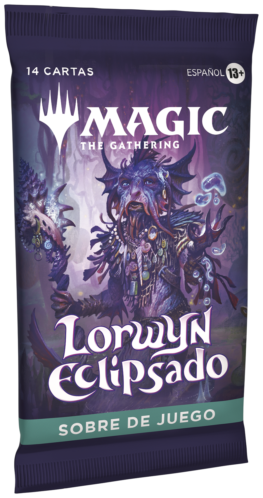 Magic: The Gathering | Lorwyn Eclipsed – Draft Night - Imagen 3