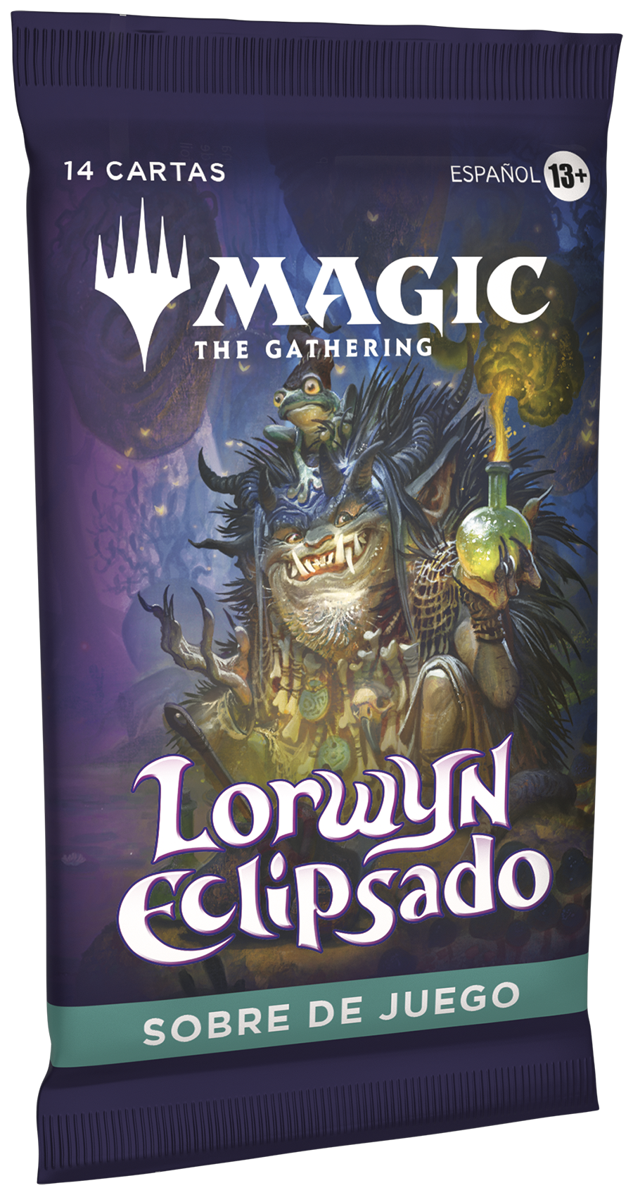 Magic: The Gathering | Lorwyn Eclipsed – Draft Night - Imagen 2