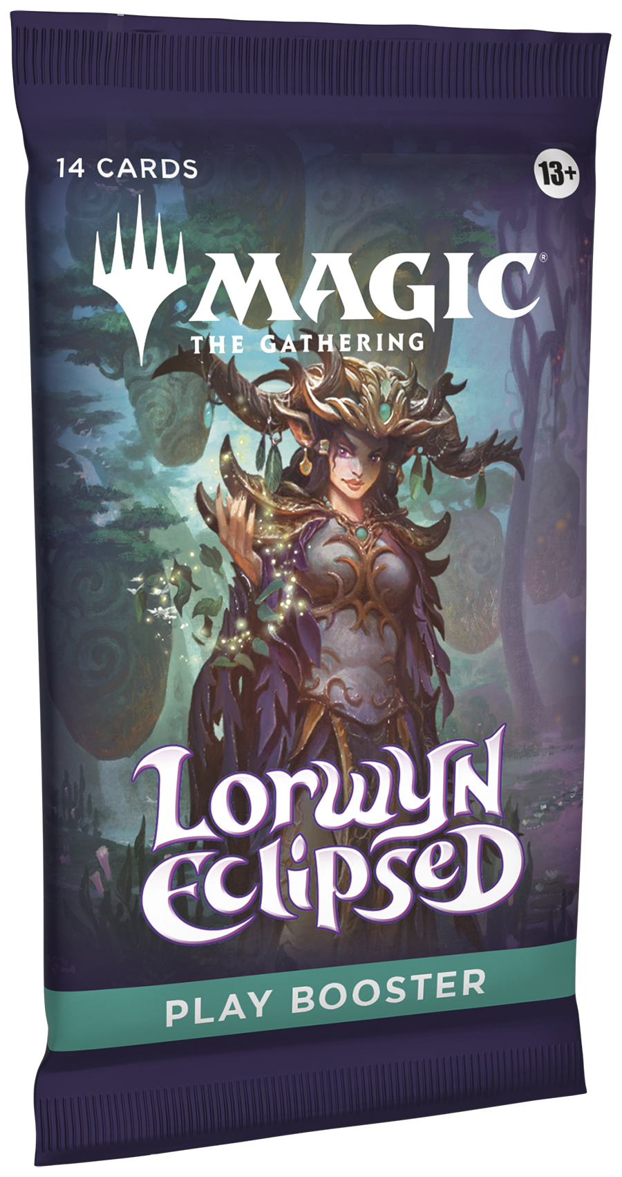 Magic: The Gathering | Lorwyn Eclipsed – Play Boosters Box - Imagen 5