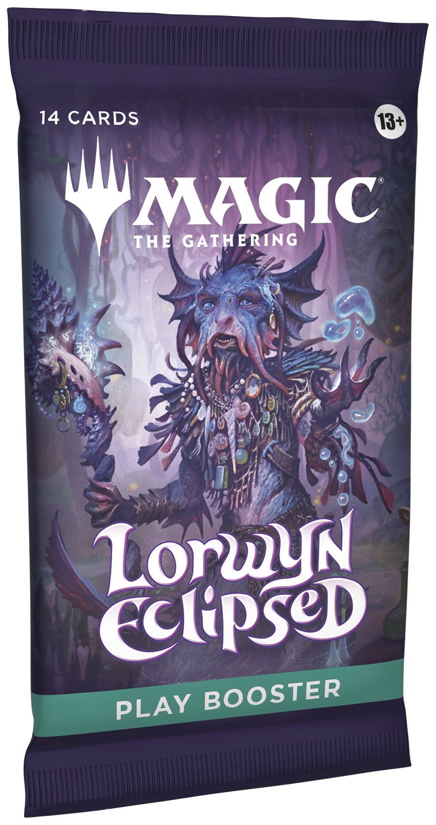 Magic: The Gathering | Lorwyn Eclipsed – Play Boosters Box - Imagen 4