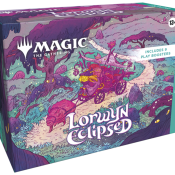 Magic: The Gathering | Lorwyn Eclipsed – Bundle