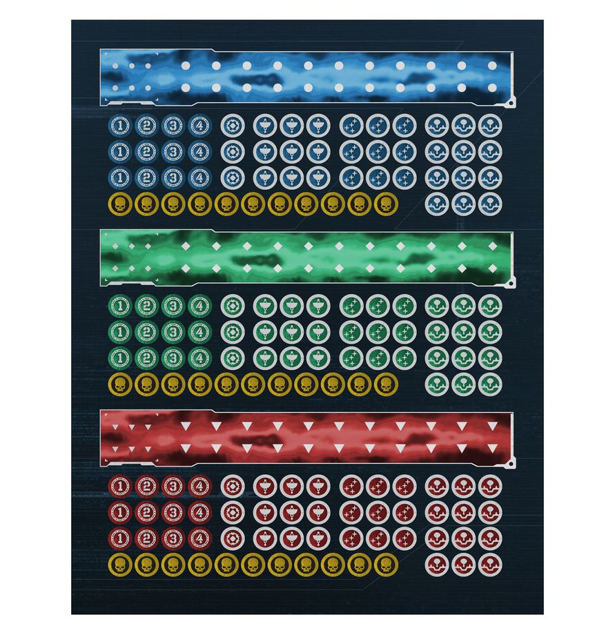 500 Worlds: Titus (ES) - Imagen 7