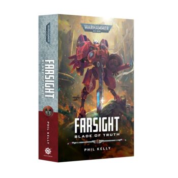 Farsight: Blade of Truth