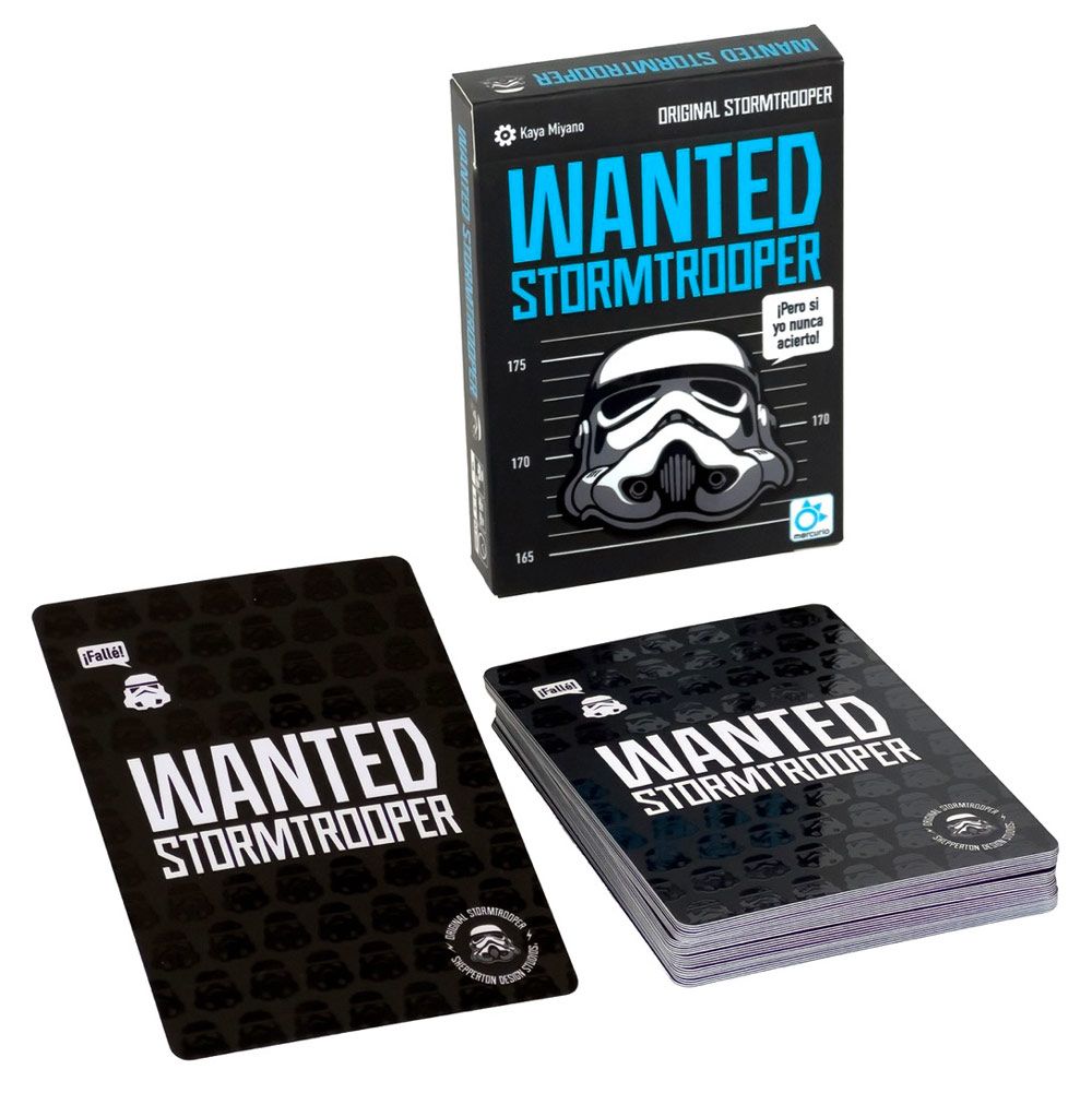 Wanted Stormtrooper - Imagen 2