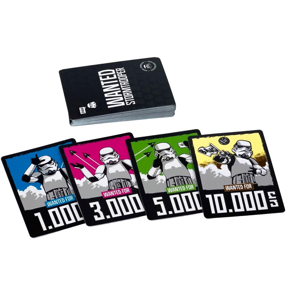 Wanted Stormtrooper - Imagen 3