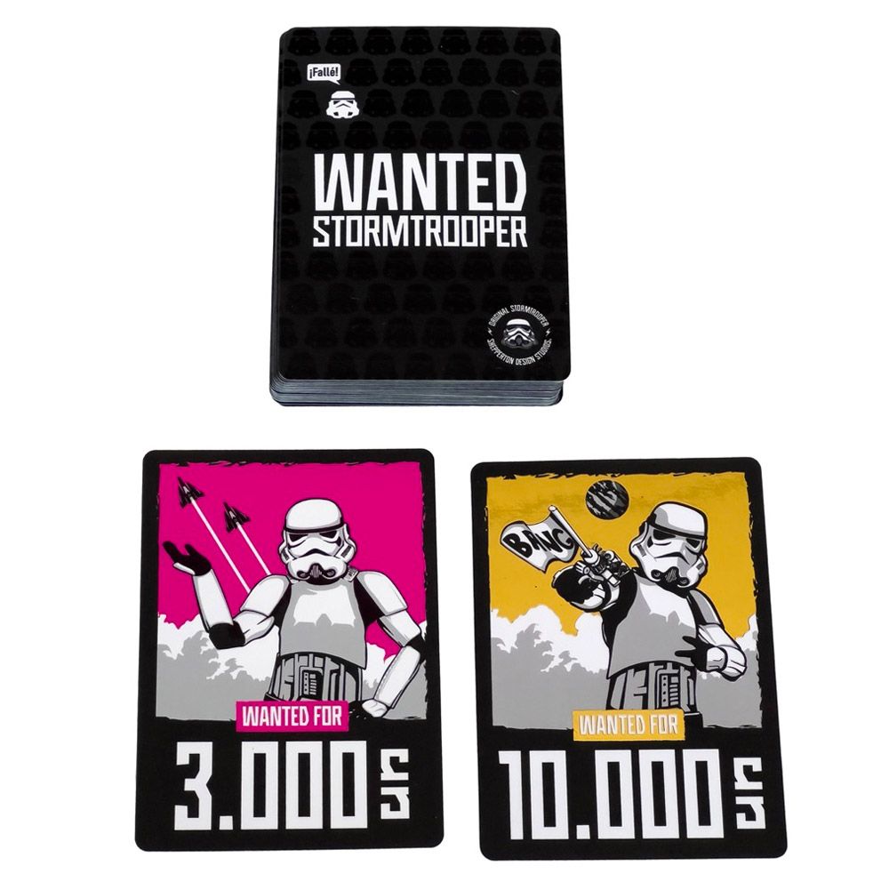 Wanted Stormtrooper - Imagen 4