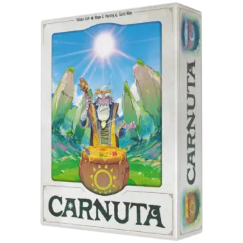Carnuta