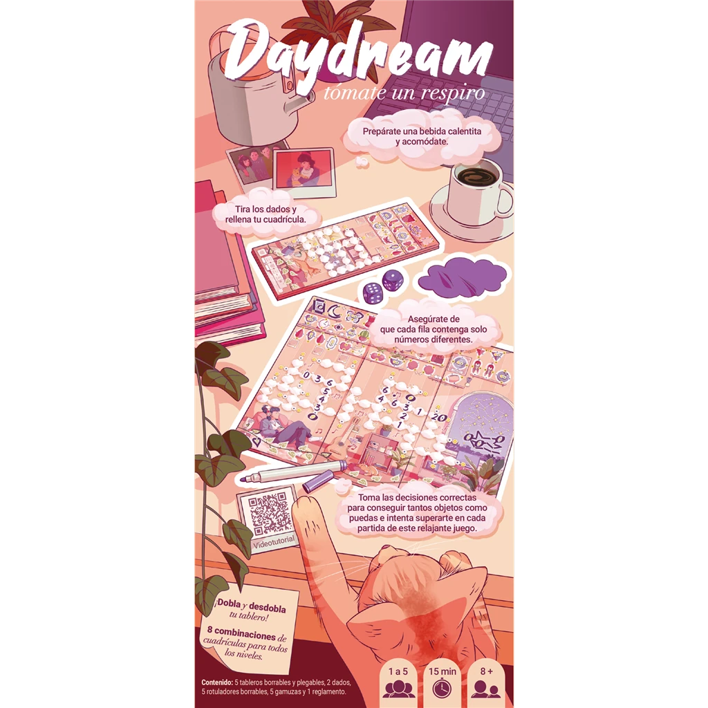 Daydream - Imagen 5
