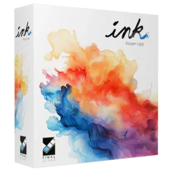 Ink