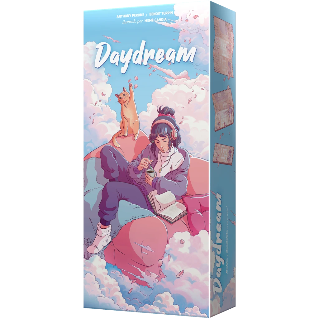 Daydream