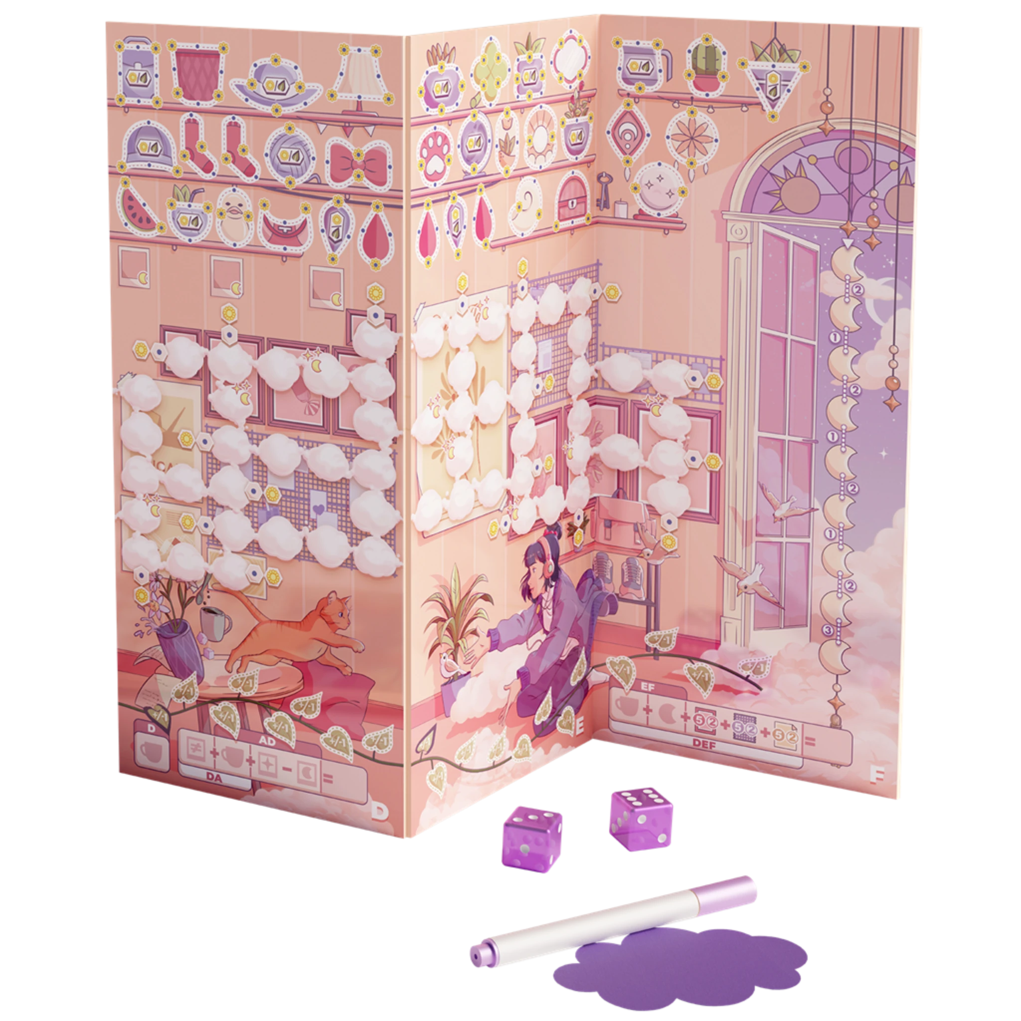 Daydream - Imagen 3