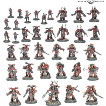 Fuerza de batalla: Señores del Torbellino