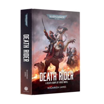 Death Rider
