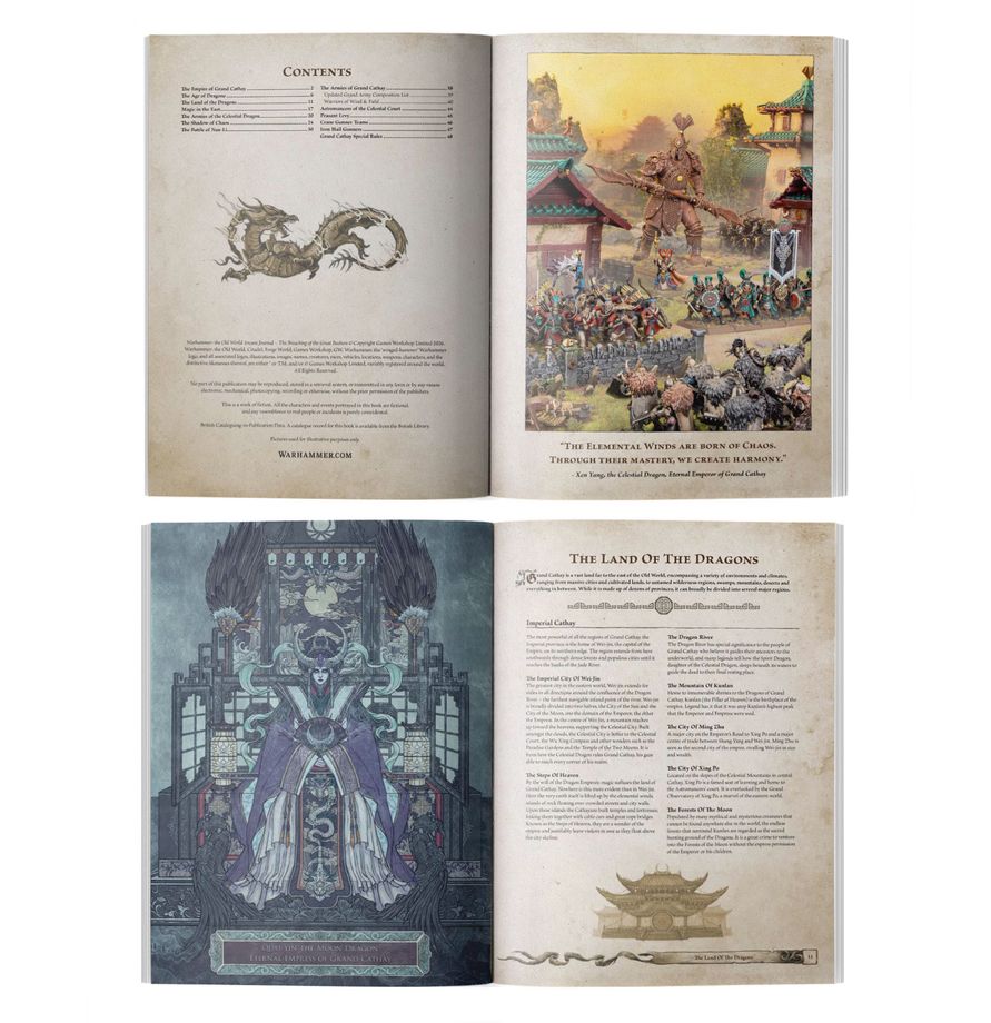 Arcane Journal: The Breaching of the Great Bastion - Imagen 2