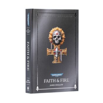 Faith & Fire (Edición de aniversario)
