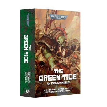 The Green Tide