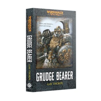 Grudge Bearer