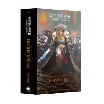 The Horus Heresy Saga: Horus Rising