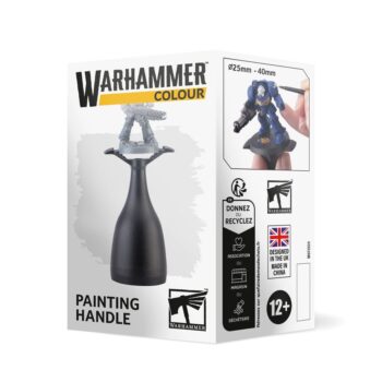 Warhammer Colour: Mango de Pintura