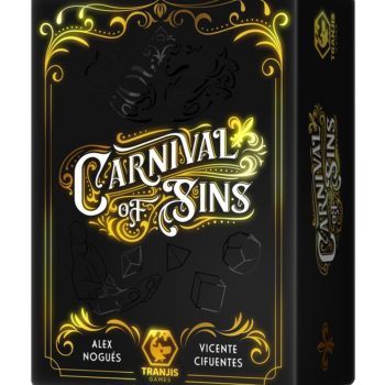 Carnival of Sins