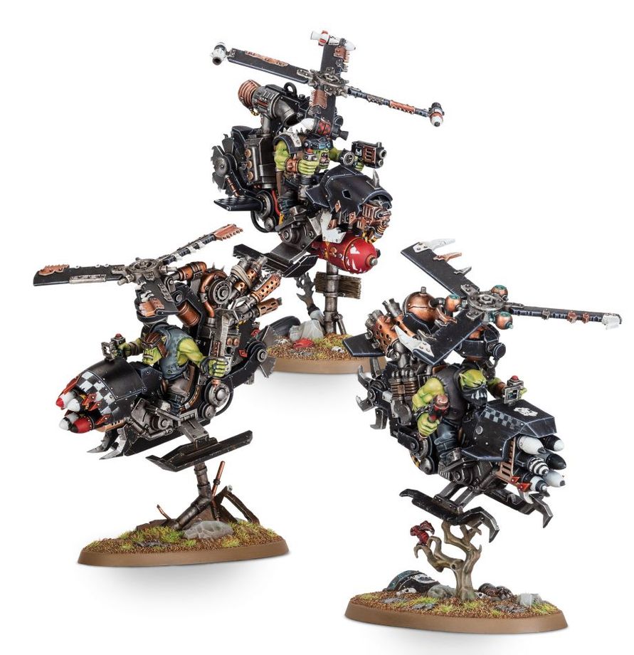 Batallón de Armageddon: Orkos - Imagen 5