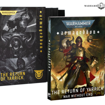 Armageddon: El retorno de Yarrick