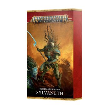 Warscroll Cards: Sylvaneth