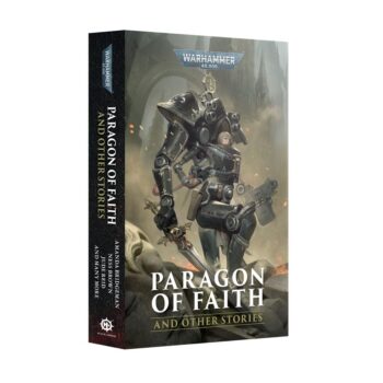 Paragon of Faith and Other Stories