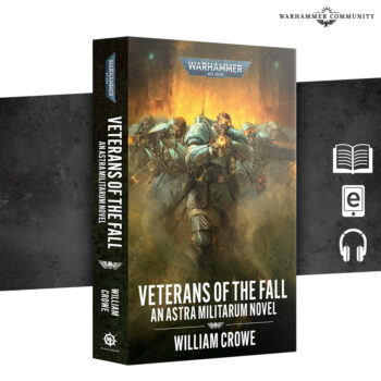 Veterans of the Fall
