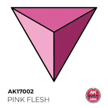 AK17002 | PINK FLESH