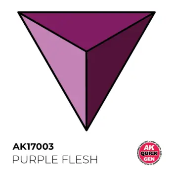 AK17003 | PURPLE FLESH