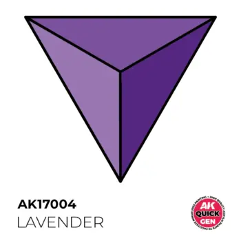 AK17004 | LAVENDER