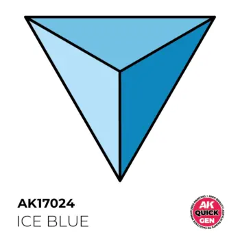 AK17024 | ICE BLUE