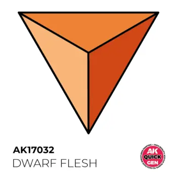 AK17032 | DWARF FLESH