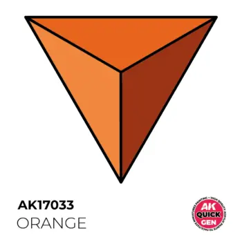 AK17033 | ORANGE