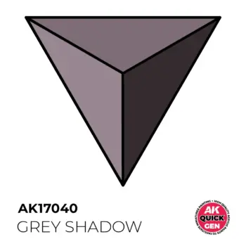 AK17040 | GREY SHADOW
