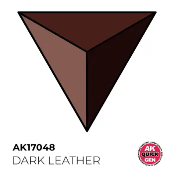 AK17048 | DARK LEATHER
