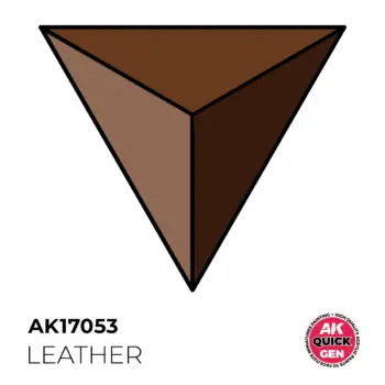 AK17053 | LEATHER