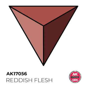 AK17056 | REDDISH FLESH