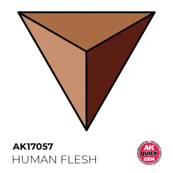AK17057 | HUMAN FLESH