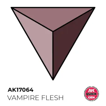 AK17064 | VAMPIRE FLESH