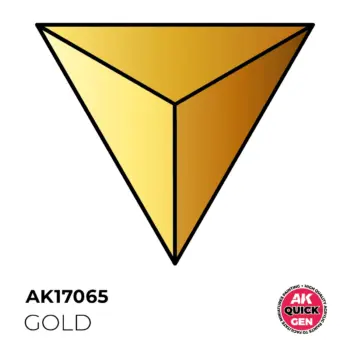 AK17065 | GOLD