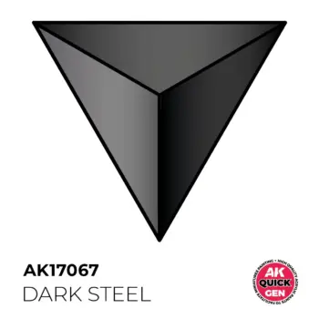 AK17067 | DARK STEAL