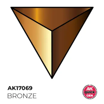 AK17069 | BRONZE
