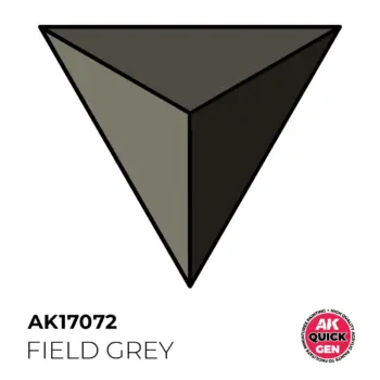 AK17072 | FIELD GREY