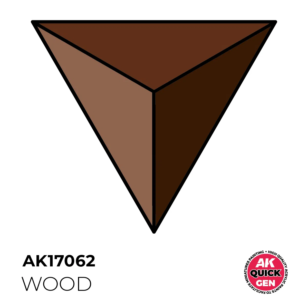 AK17062 - | WOOD