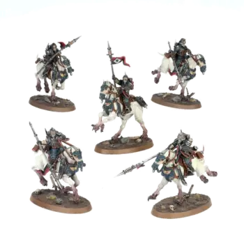 Astra Militarum: Death Riders
